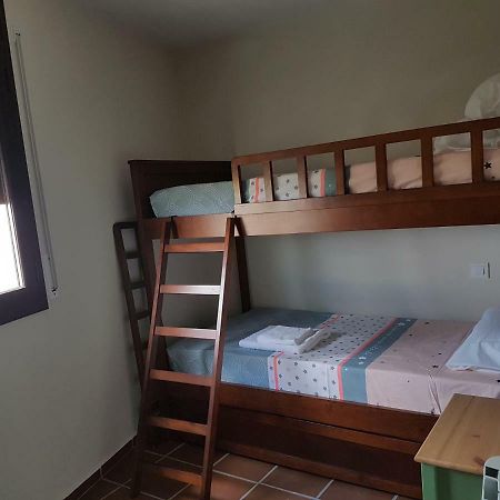Cal Antonio Vila Tudela del Segre Exterior foto